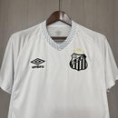 Camisa Santos 2025/26 I Home - Torcedor