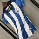 Camisa CSA 23/24 I Home - Feminina