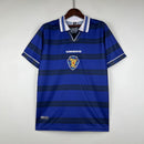 Camisa Retrô Escócia 1998 I Home - Umbro