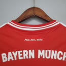 Camisa Retrô Bayern de Munique 2013/14 Final Champions League - Manga Longa