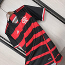 Camisa Flamengo 2024/25 I Home - Torcedor