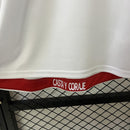 Camisa Retrô Sevilla 2012/2013 I Home - Umbro