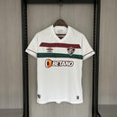 Camisa Fluminense 2023/24 II Away - Torcedor - Branca