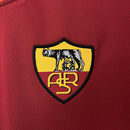 Camisa Retrô Roma 1998/1999 I Home - Diadora
