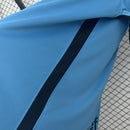 Camisa Retrô Barcelona 2015/16 III Third Away - Azul