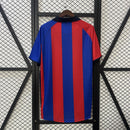 Camisa Retrô Barcelona 2001/2002 I Home - Nike