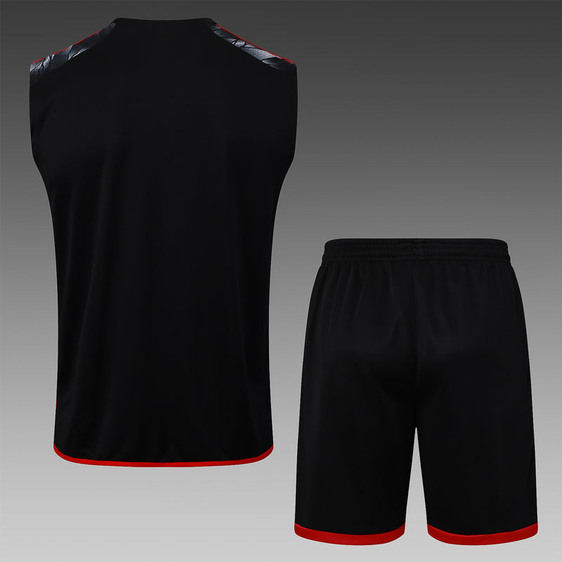 25/26 Conjunto Flamengo Regata III Third