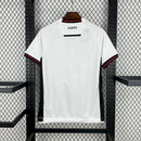 Camisa Albânia 2025/26 II Away - Torcedor - Branca