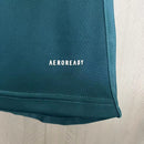 Camisa Arsenal 23/24 III Third - Feminina - Verde