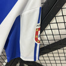 Camisa Retrô Porto 1986/1987 I Home - Adidas