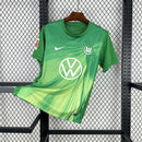 Camisa Wolfsburg 25/26 I Home - Torcedor