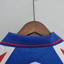 Camisa Retrô Universidad Católica 1998 II Away - Reebok