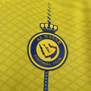 Camisa Al-Nassr 2023/24 I Home - Torcedor