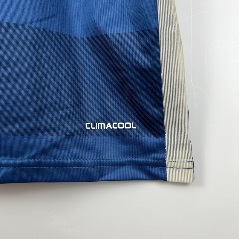 Camisa Retrô Argentina Final Copa 2014 II Away - Adidas