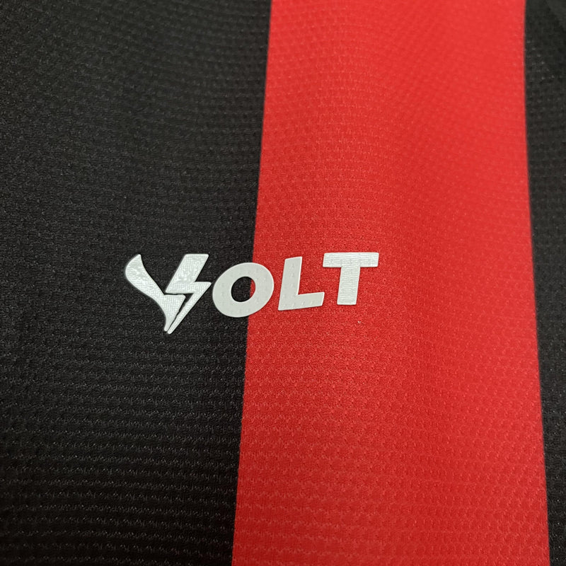 Camisa Vitória 2024/25 I Home - Torcedor