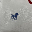 Camisa Fortaleza 24/25 II Away - Feminina - Branca