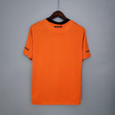 Camisa Retrô Holanda 2010 I Home - Nike
