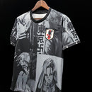Camisa Japão 24/25 Tokyo Avenger - Torcedor