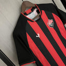 Camisa Vitória 2023/24 I Home - Torcedor