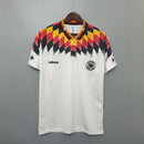 Camisa Retrô Alemanha 1994 I Home - Adidas