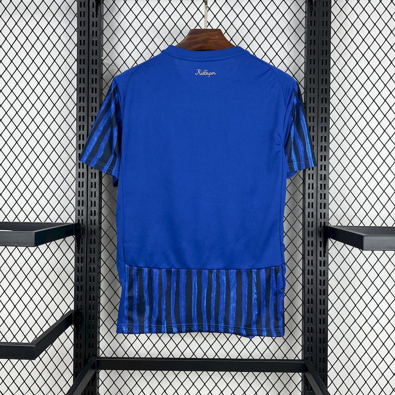 Camisa Al Hilal 25/26 I Home - Torcedor