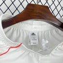 Short Bayern de Munique 2025/26 II Away - Branco