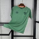 Camisa Fluminense 25/26 Treino - Torcedor - Verde
