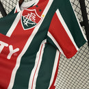 Camisa Retrô Fluminense 1993 I Home - Penalty