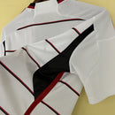 Camisa Flamengo 2023/24 II Away - Torcedor - Branca