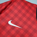 Camisa Retrô Manchester United 2013/2013 I Home - Nike