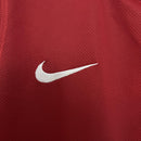 Camisa Retrô Manchester United 2011/2012 I Home - Nike