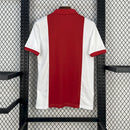 Camisa Ajax 2025/26 Edição Especial Retrô
