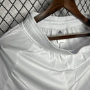 Short Real Madrid 2024/2025 I Home - Branco