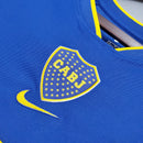 Camisa Retrô Boca Juniors 2002/2003 I Home - Nike