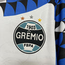 Camisa Retrô Grêmio 1994/1995 II Away - Branca - Penalty