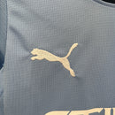 Conjunto Infantil - Manchester City 24/25 I Home