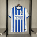 Camisa Brighton 2024/25 I Home - Torcedor