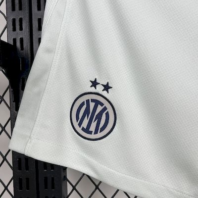 Short Inter de Milão 2025/2026 II Away - Verde Menta