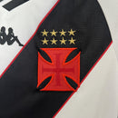 Conjunto Infantil - Vasco da Gama 24/25 II Away