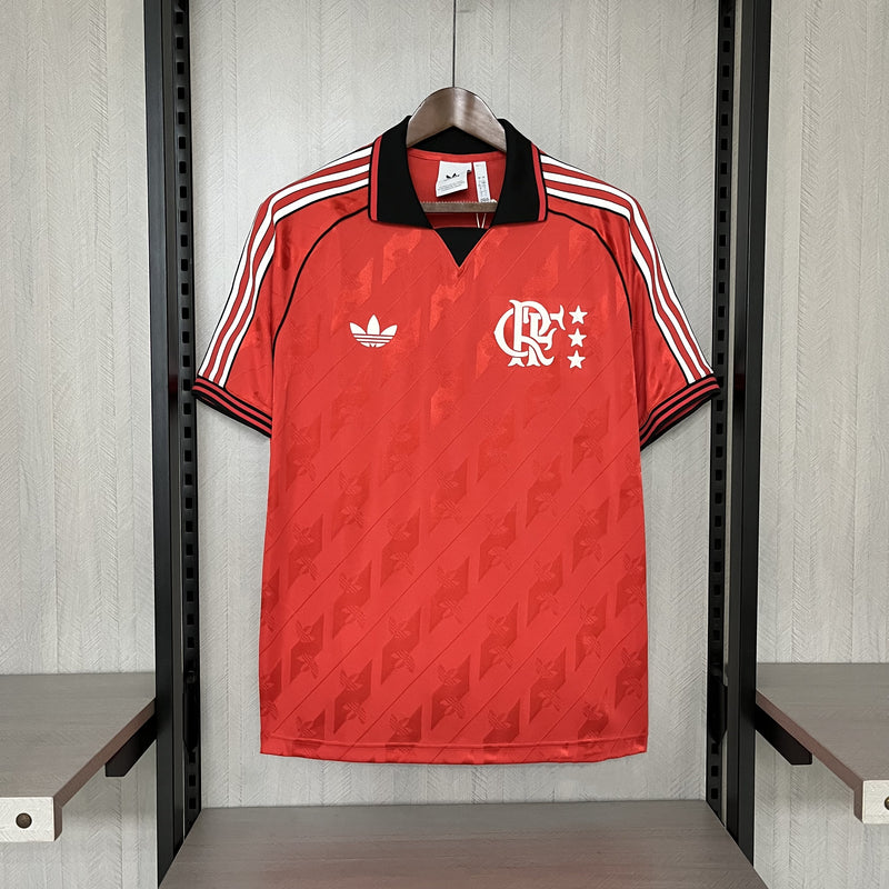 Camisa Flamengo 2024/25 Edição Lifestyler - Torcedor