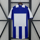 Camisa Retrô Deportivo La Coruña 2003/2004 I Home - Joma