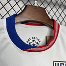 Camisa Estados Unidos 2024/25 I Home - Feminina