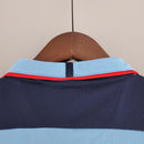 Camisa Retrô Celta de Vigo 2002/2004 I Home - Umbro