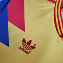 Camisa Retrô Colômbia 1990 I Home - Adidas
