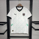 Camisa Austria 2024/25 Euro II Away - Torcedor