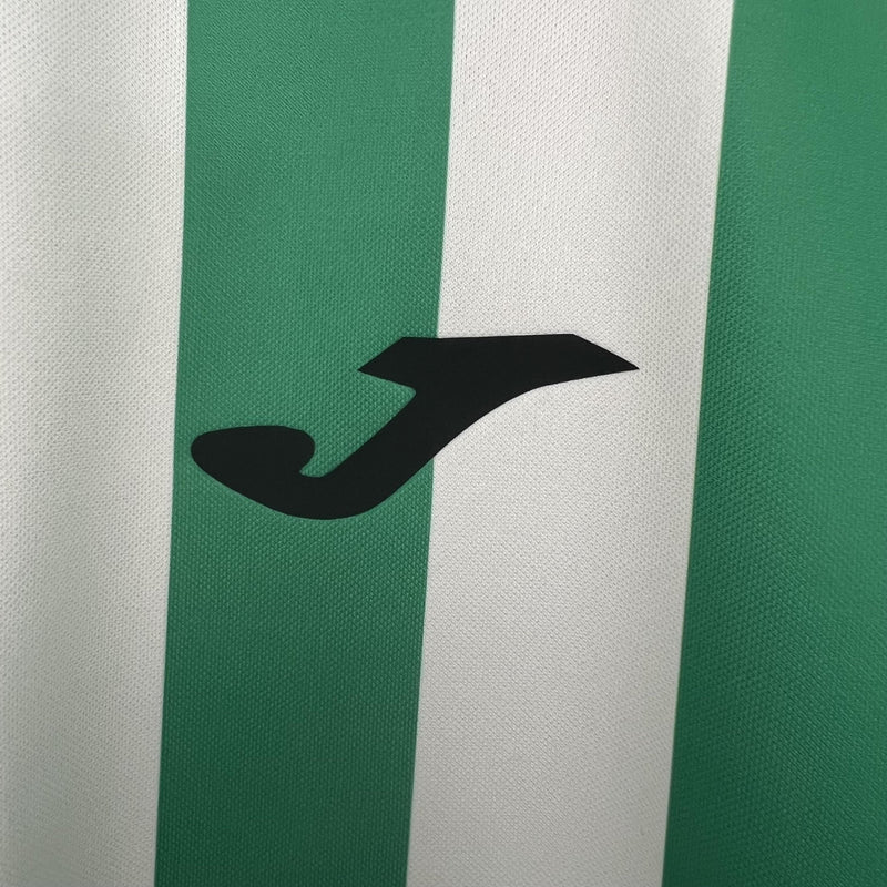 Camisa Córdoba CF I Home - Torcedor