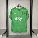 Camisa Irlanda 2024/25 I Home - Torcedor