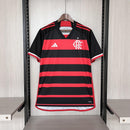 Camisa Flamengo 2024/25 I Home - Torcedor