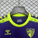 Conjunto Infantil - Málaga 24/25 II Away