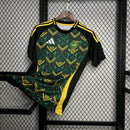 Camisa Jamaica 2024/25 II Away - Torcedor